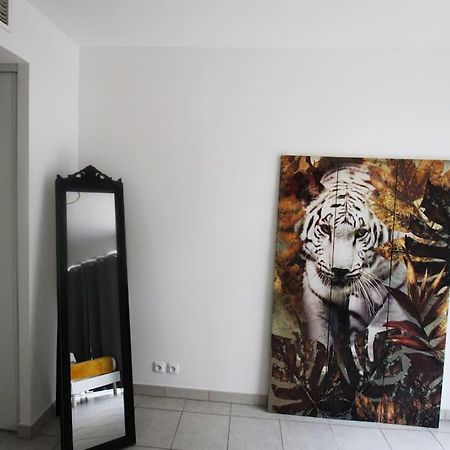 Palais De La Mer Yourhosthelper Apartment Antibes Ngoại thất bức ảnh