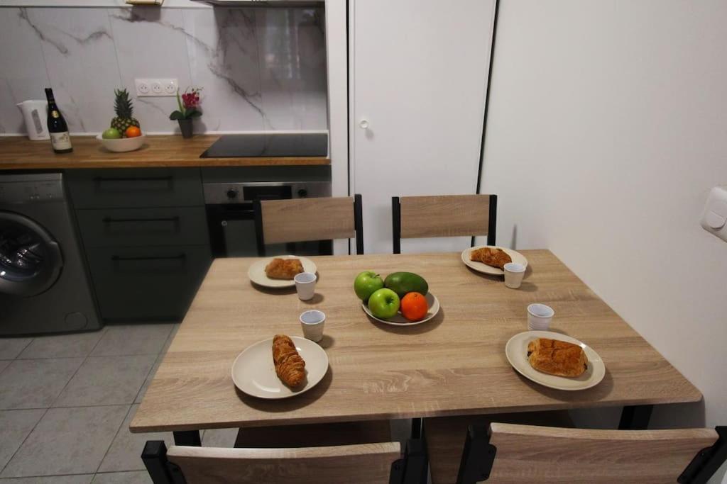 Palais De La Mer Yourhosthelper Apartment Antibes Ngoại thất bức ảnh