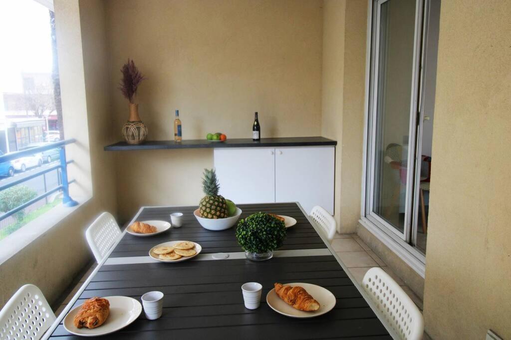 Palais De La Mer Yourhosthelper Apartment Antibes Ngoại thất bức ảnh