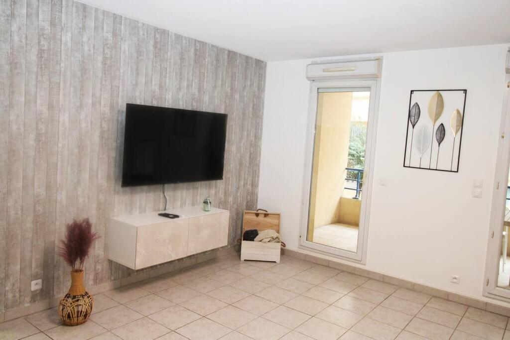 Palais De La Mer Yourhosthelper Apartment Antibes Ngoại thất bức ảnh