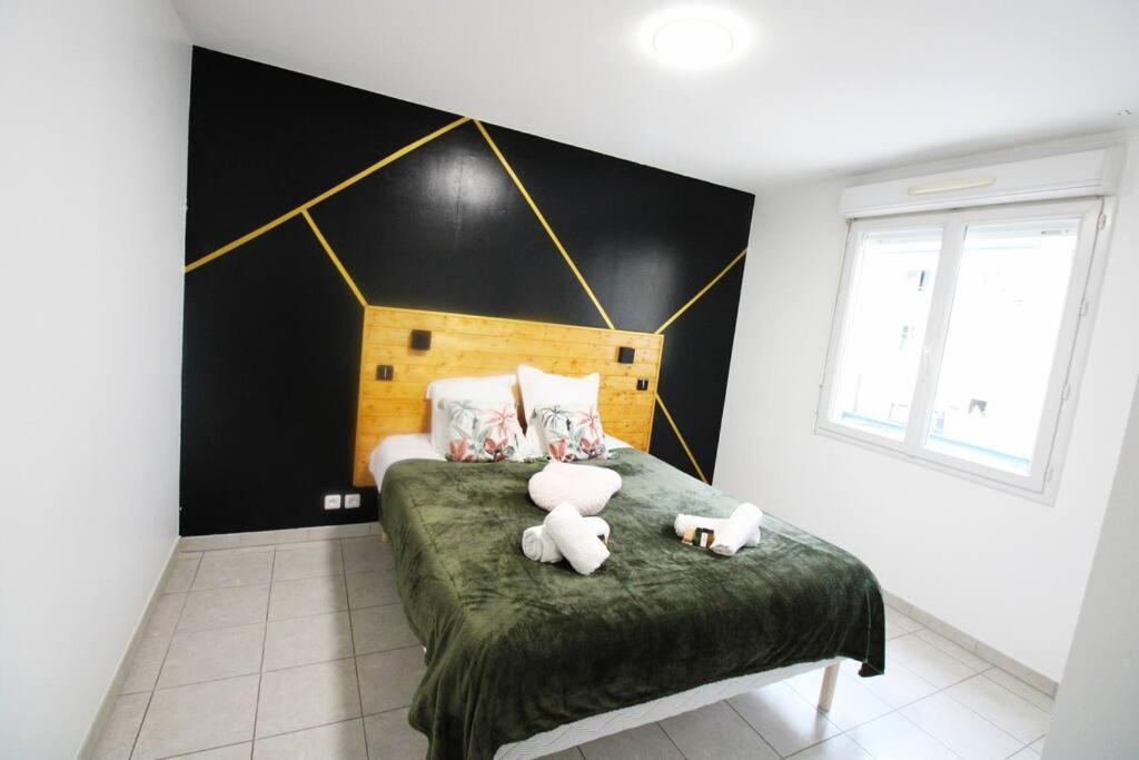 Palais De La Mer Yourhosthelper Apartment Antibes Ngoại thất bức ảnh