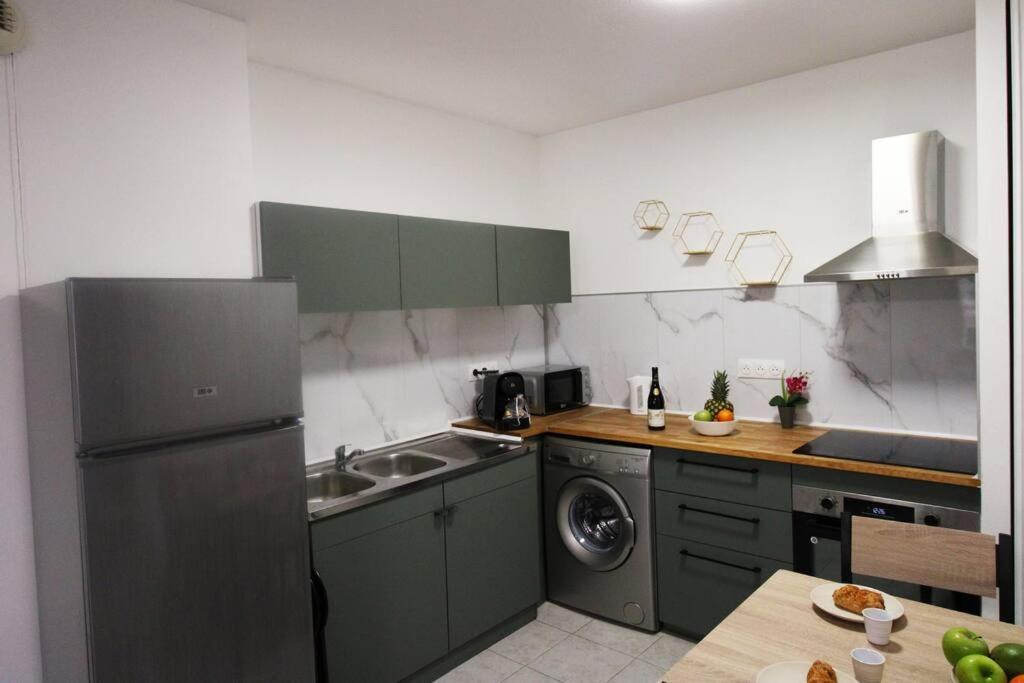 Palais De La Mer Yourhosthelper Apartment Antibes Ngoại thất bức ảnh