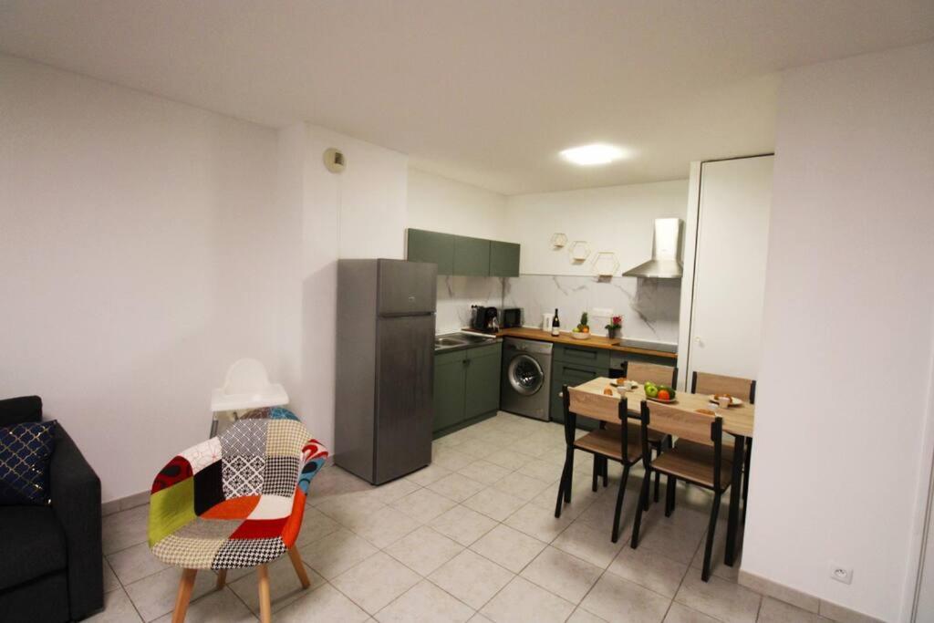Palais De La Mer Yourhosthelper Apartment Antibes Ngoại thất bức ảnh