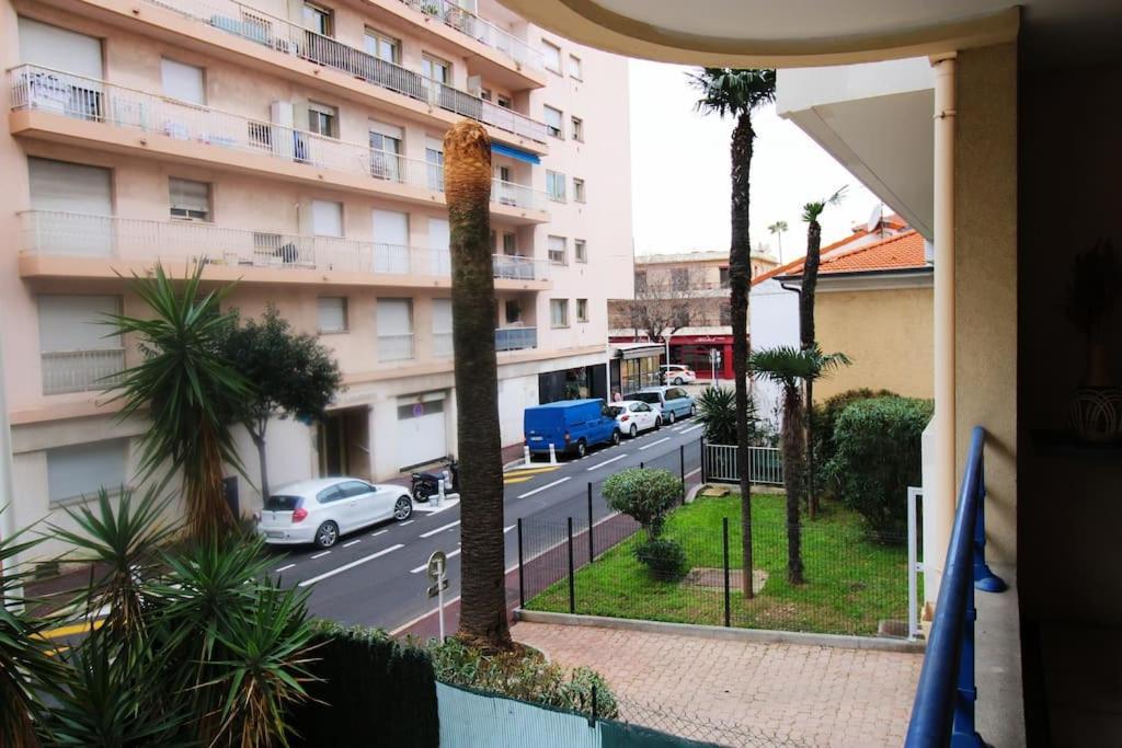 Palais De La Mer Yourhosthelper Apartment Antibes Ngoại thất bức ảnh